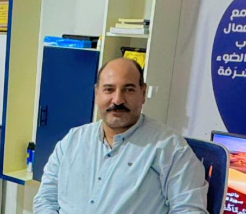 تامر شومان